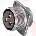 AMPHENOL MS3102R20-7P / MS3102R207P (BRAND NEW)
