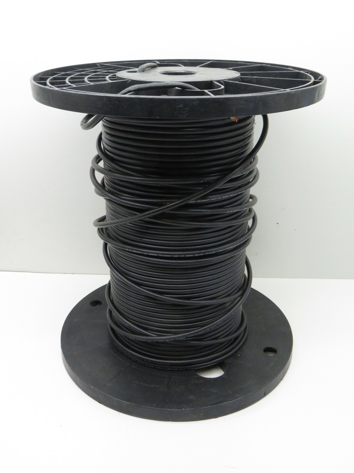 (170ft) Commscope D Ultra II 5NF4 Outdoor Direct Burial CAT5E - Made in USA