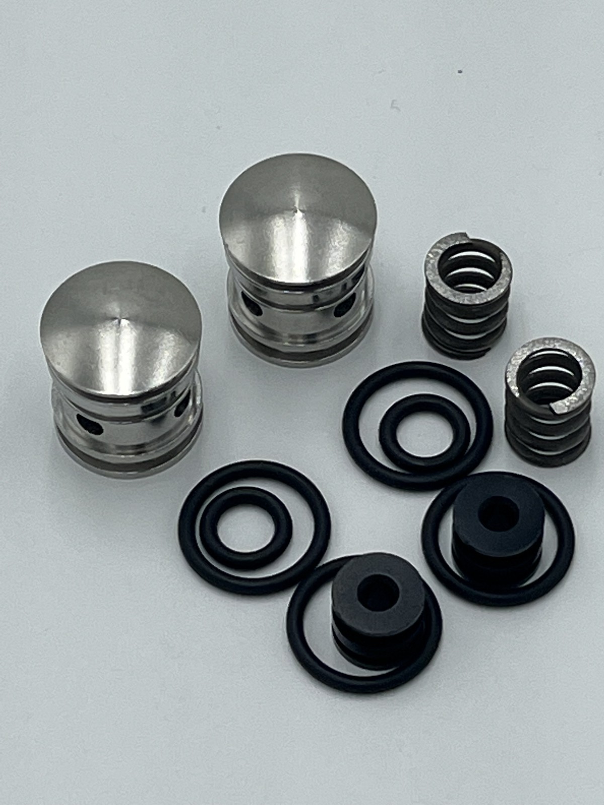 Side Seal Cartridge Assemblies compatible for 246349 246350 117491 246348