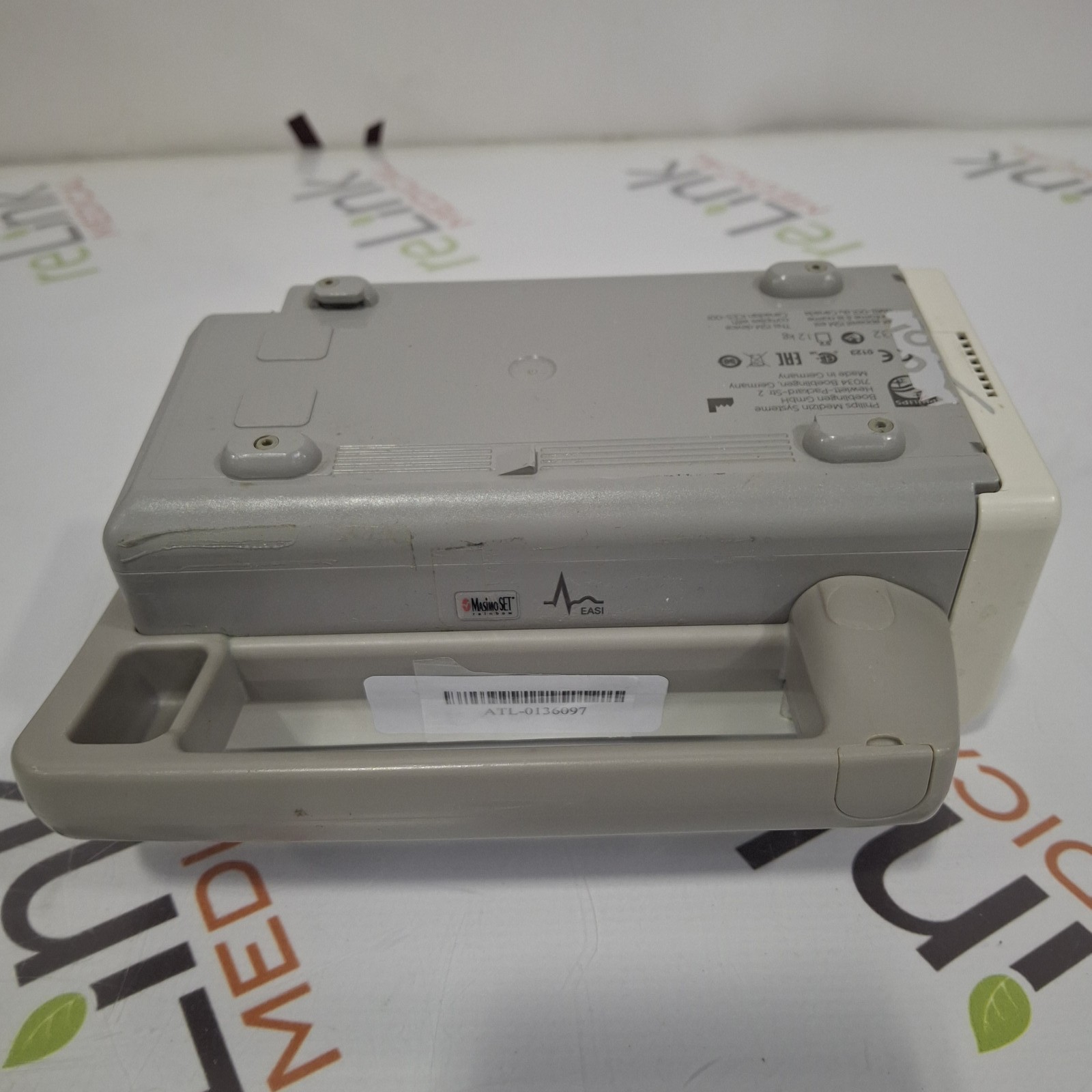 Philips IntelliVue X2 Module - Masimo Rainbow SpO2