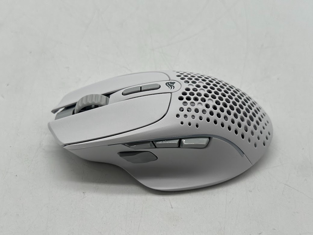 Glorious Model I V2 Wireless - Matte White