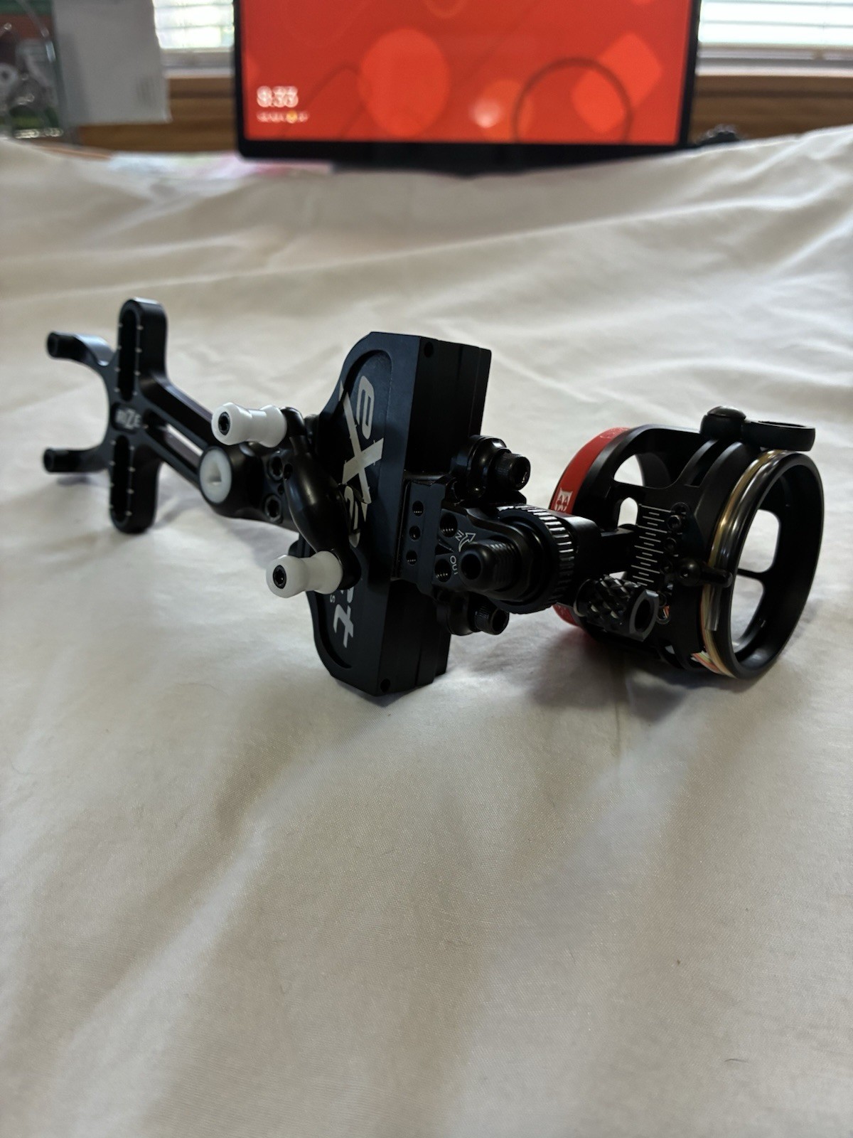 b3 archery sight
