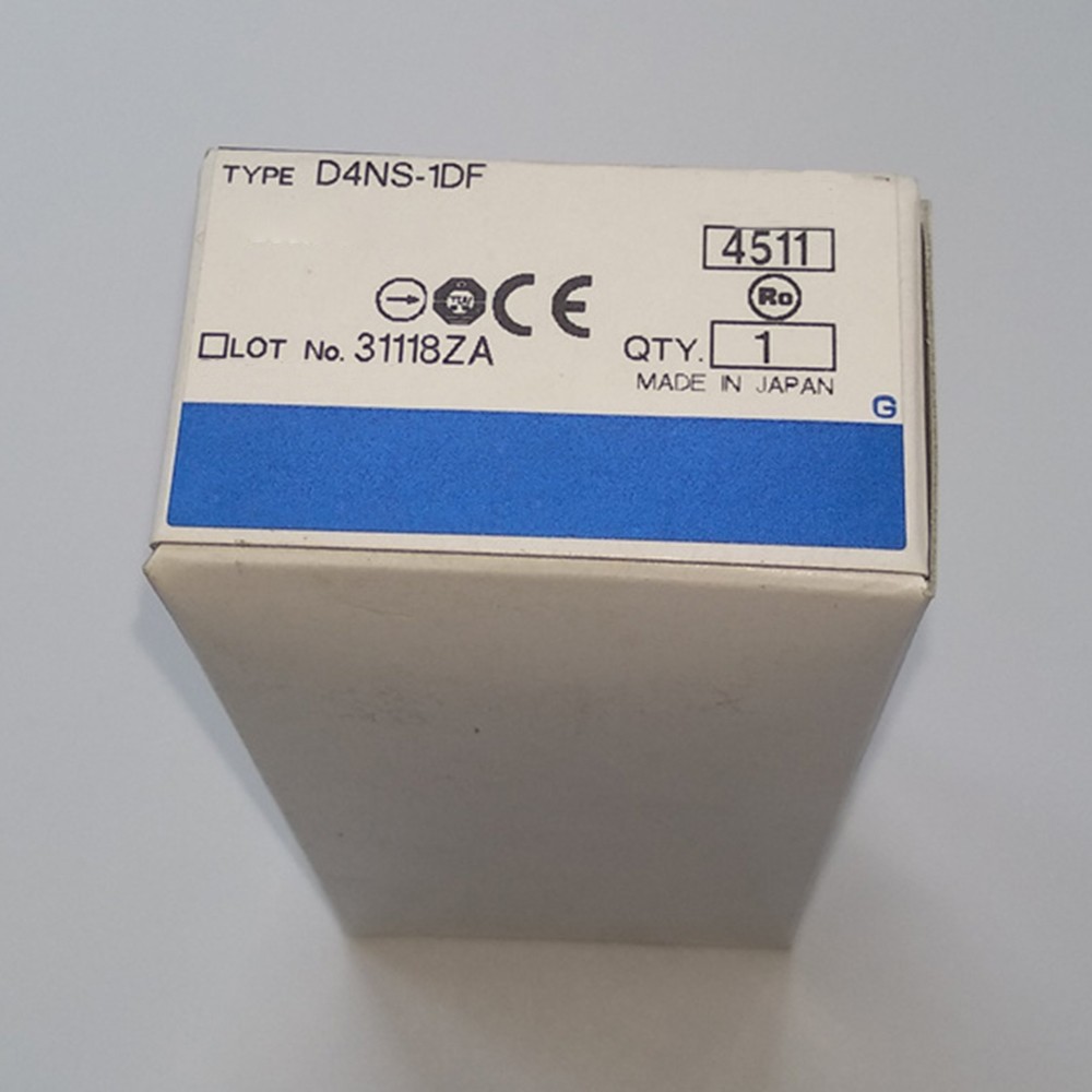 For OMRON D4NS-1DF Safety Door Switch