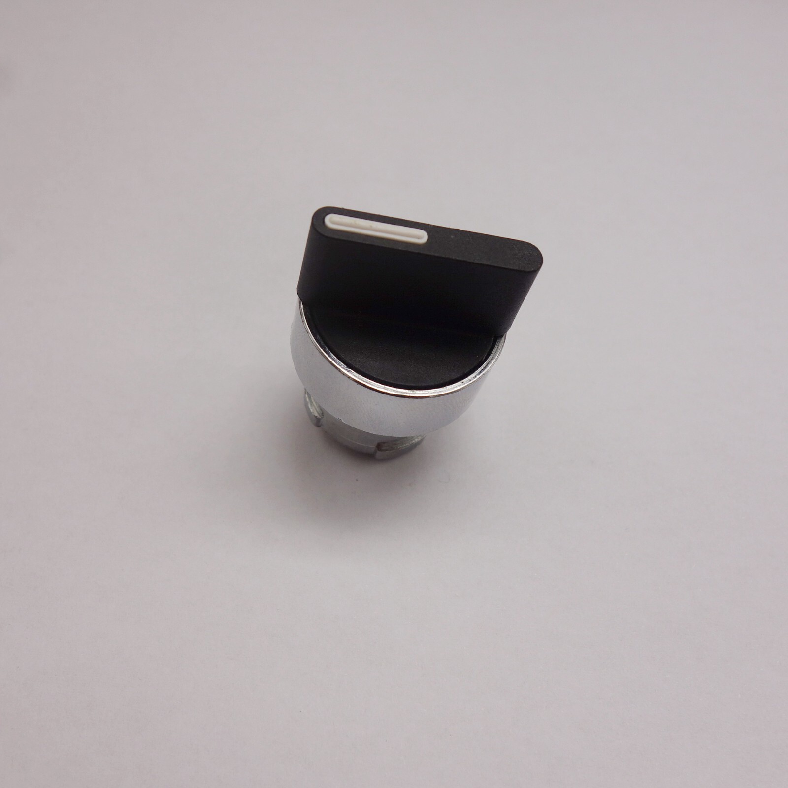 1PC 22MM 3 Position SELECT SWITCH HEAD FITS ZB2-BD3 Maintained For XB2BD3