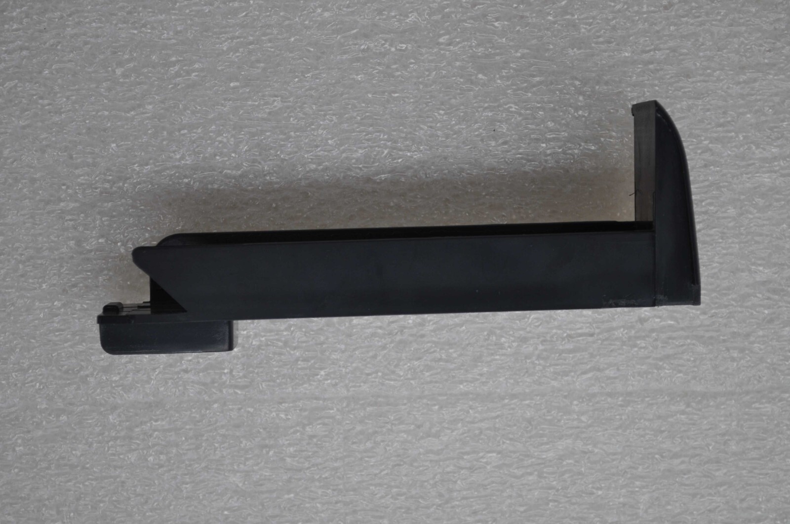 PANINI Pocket Length Handle Asm BLK Grade B 531060-04