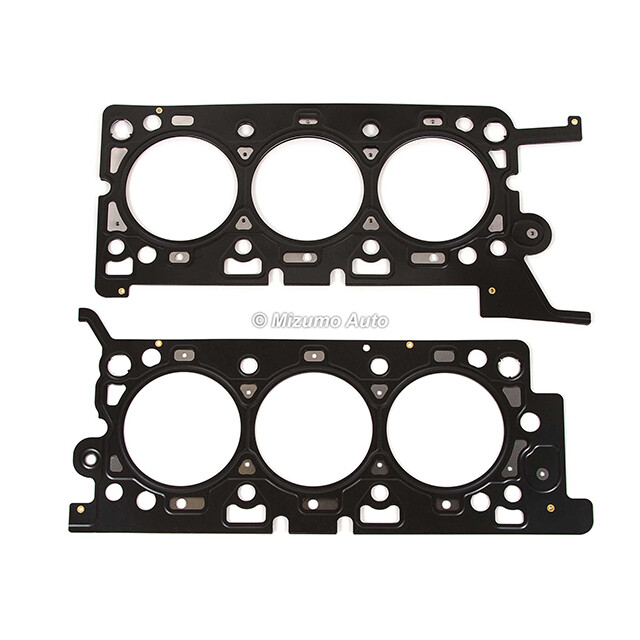 Full Gasket Set Head Bolts Fit 01/19/06-08 Ford Escape Mazda Mercury 3.0L DOHC