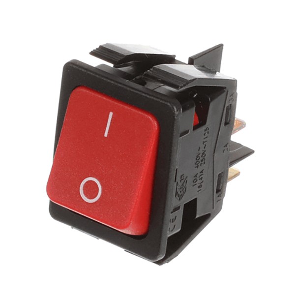 SWITCH RCKR ARCOLECTRIC 8019837 for Delfield  2195169