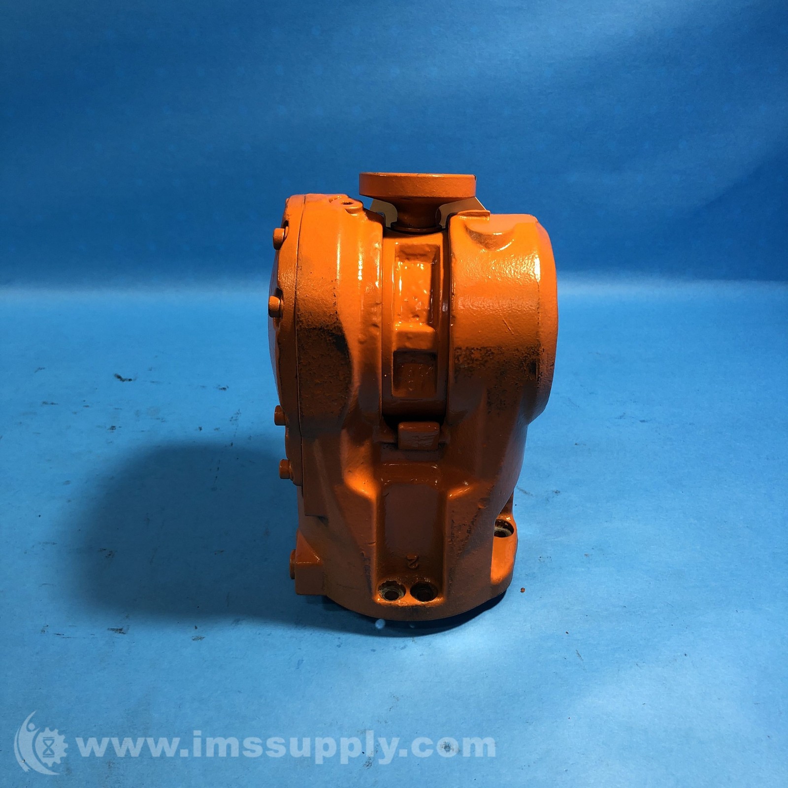 ABB 3HAB 8262-1 Robot Wrist USIP