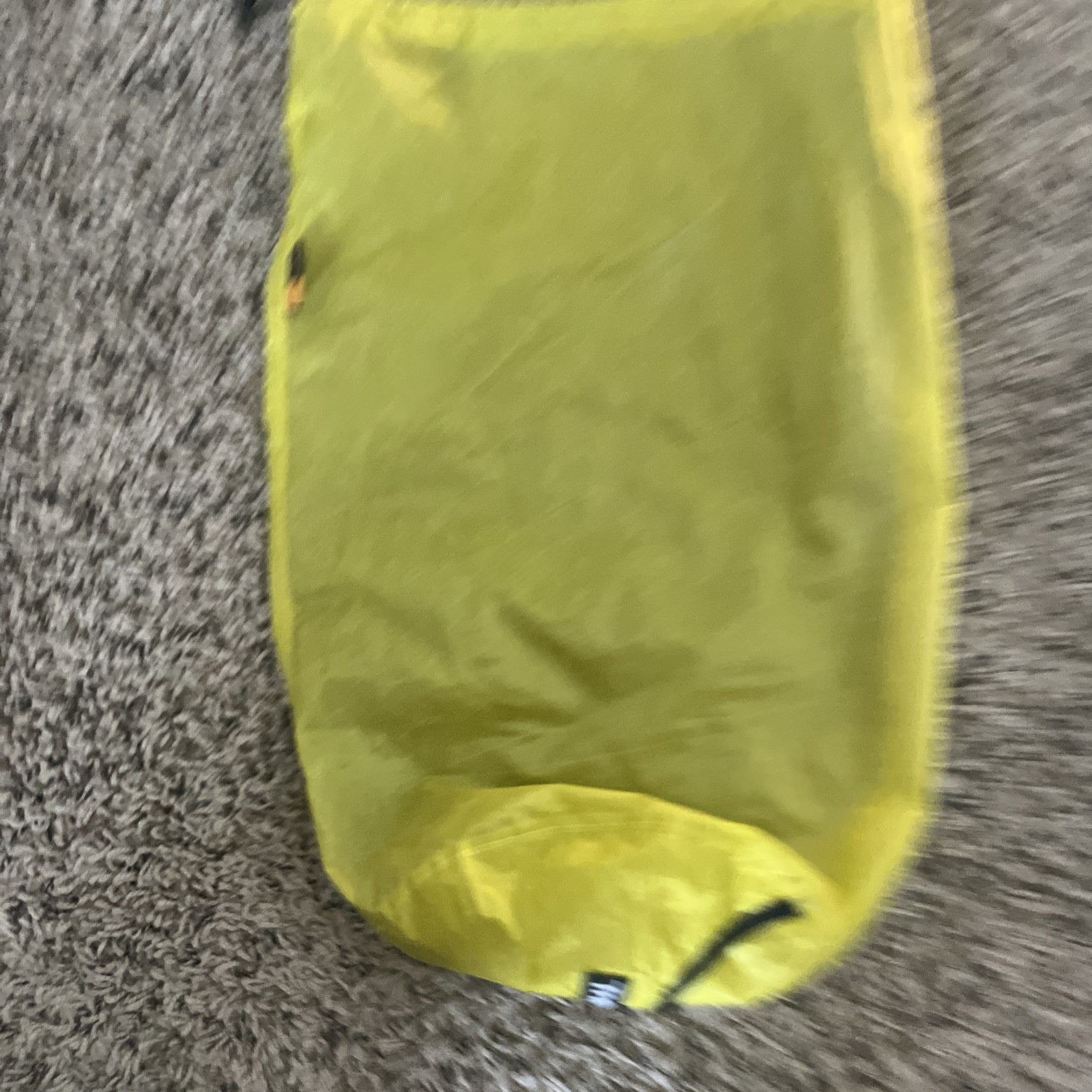 Thermarest Drawstring Bag Pouch Cordura Ultralight Camping