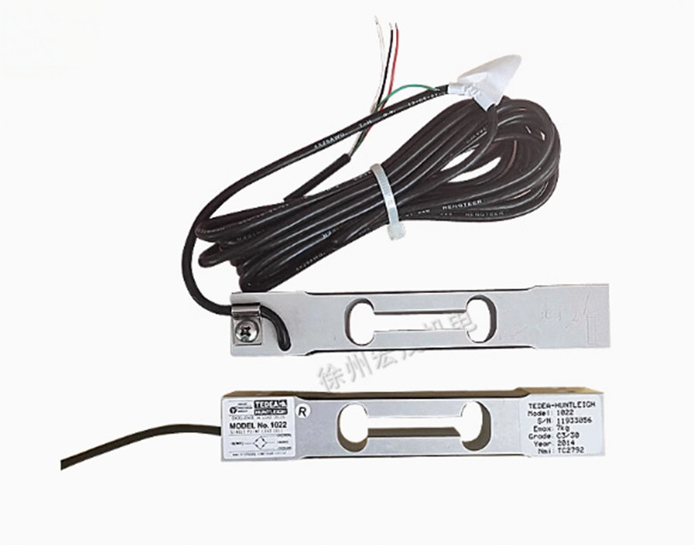 1pcs TEDEA 1022-35kg load cell