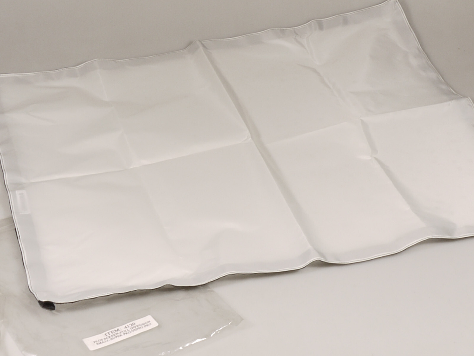 PRL) CHIMERA 4120 SOFTBOX LIGHT DIFFUSER CANVAS SMALL 55x70 cm INTERNAL DIFFUSER
