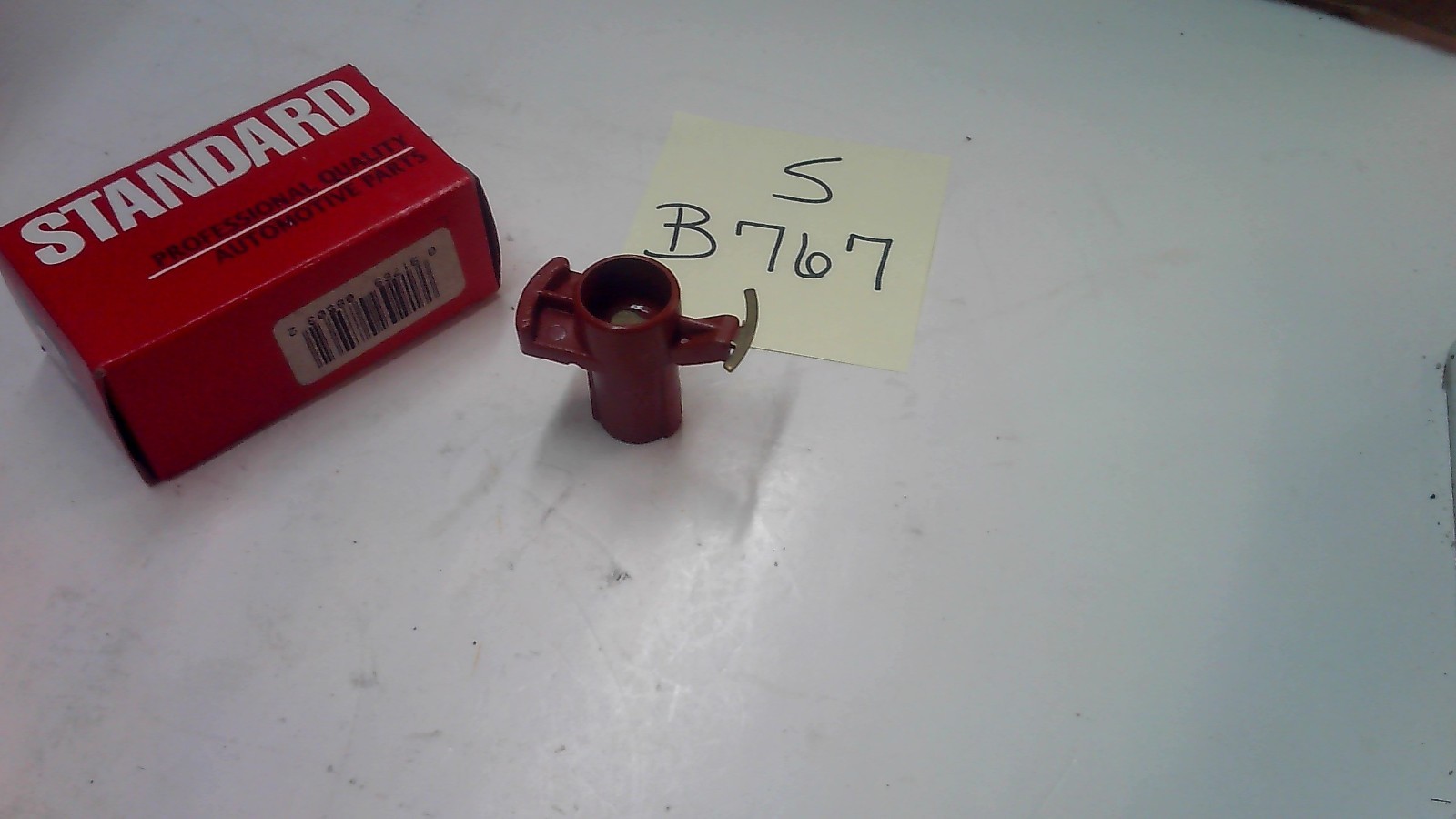 STANDARD JR-121 ROTOR