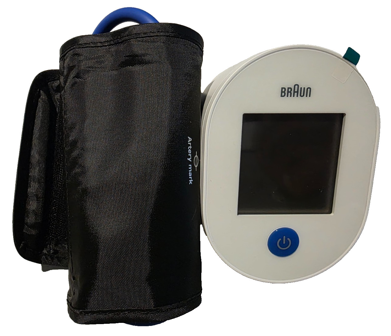 Braun ExactFit 1E BUA4000US