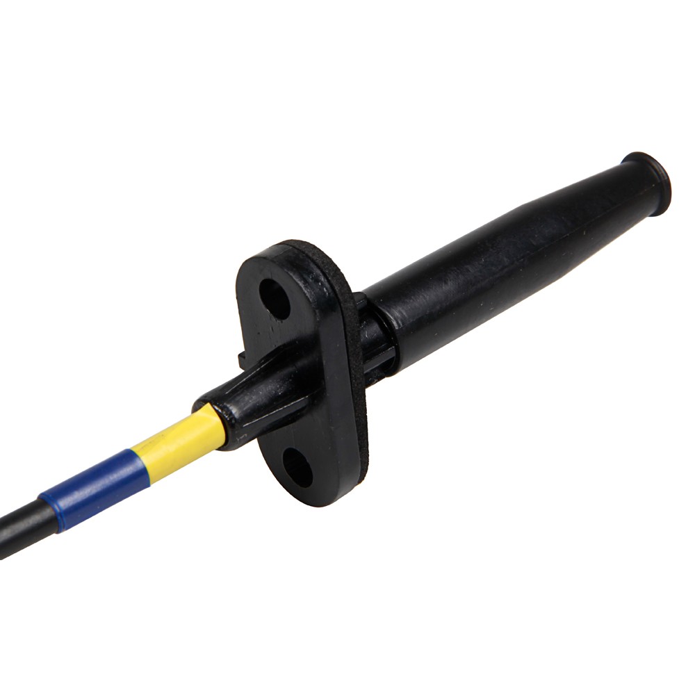 Accelerator Cable Manual Transmission Mustang GT 1998-2004