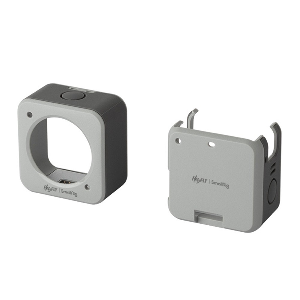 Action Camera Soft Protector Protective Case Shell For DJI OSMO Action 2