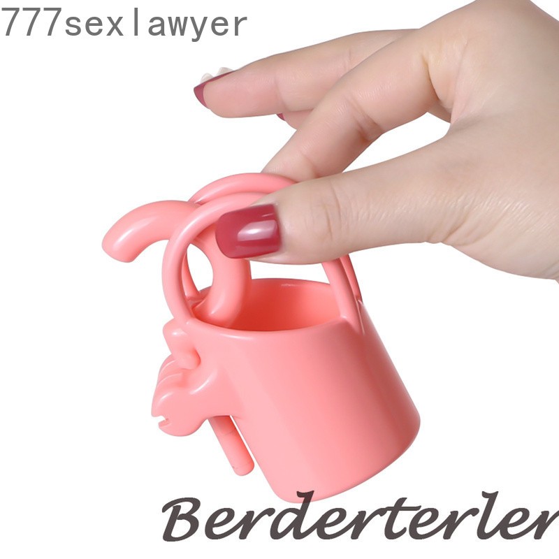 3D Printed PA Puncture Resin Cage Male Chastity Device With Stealth Lock Belt