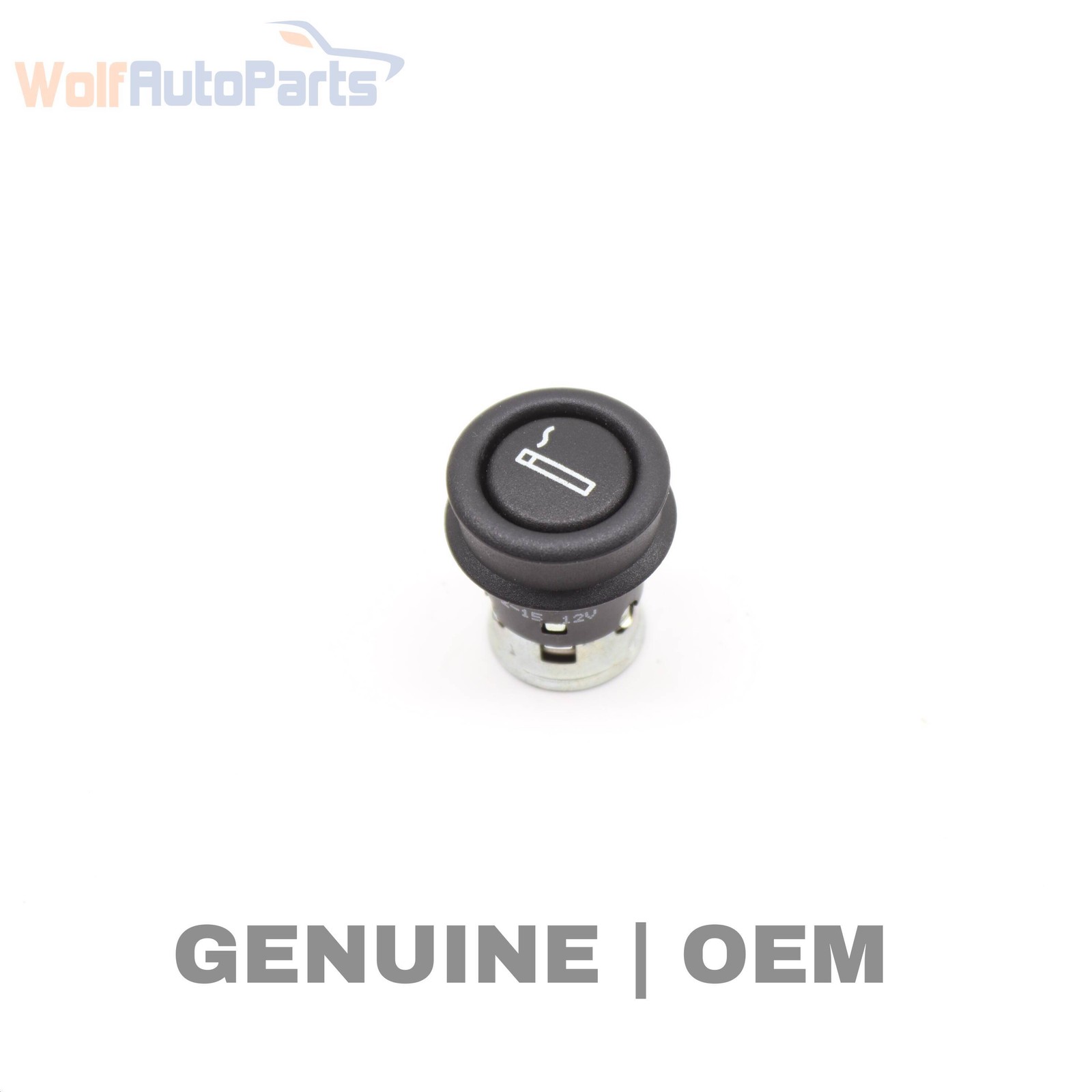 2011-2013 BMW 335IS - Cigarette Lighter 9308246