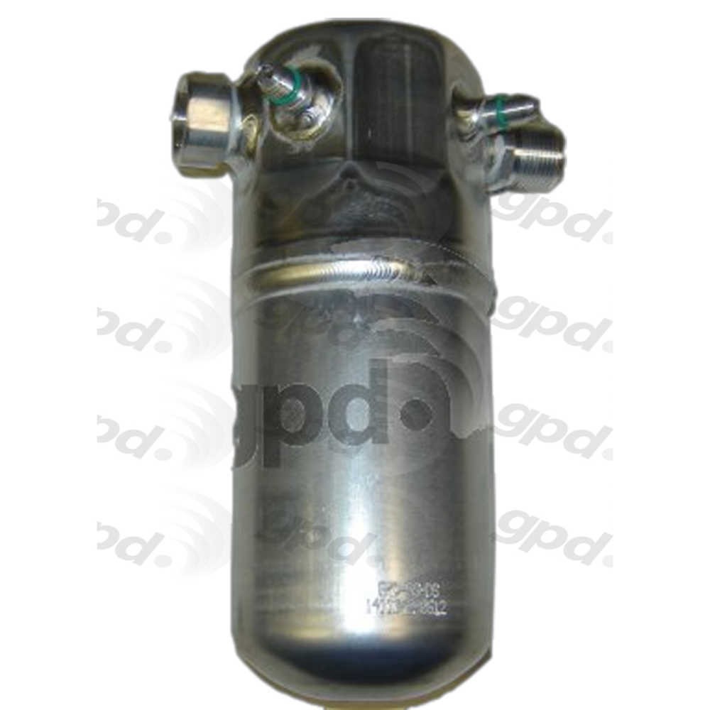 A/C Receiver Drier Kit-System Service Kit Global 9411614