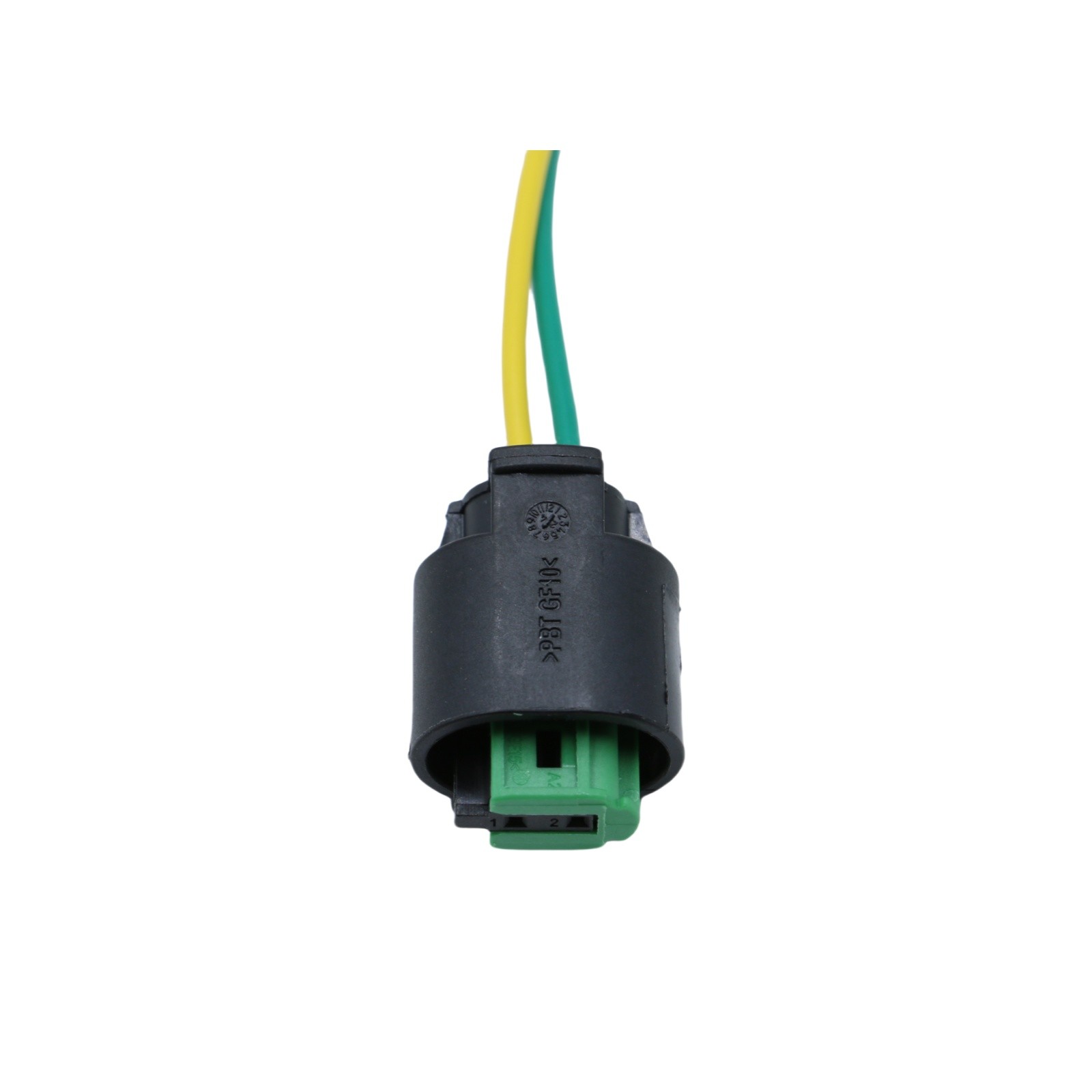 Engine Coolant Temperature Sensor Connector For Chevrolet Volt Cruze Trax US