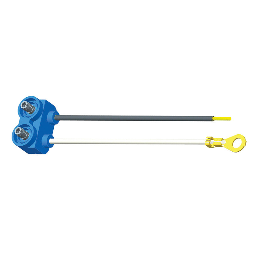 Pigtail   Grote Industries   67001