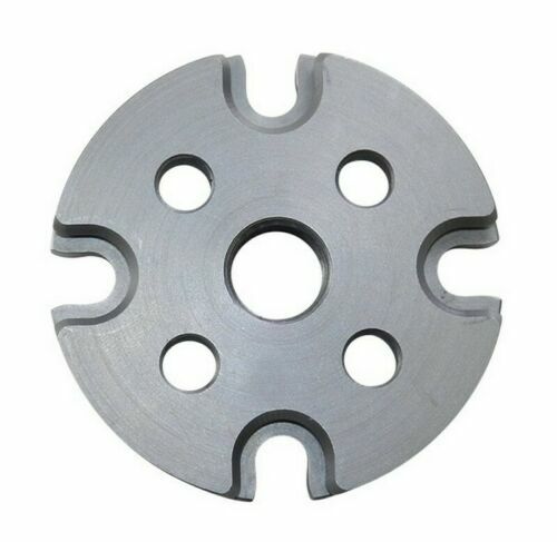 Lee Auto Breech Lock Pro Shell Plate #19 9mm 40 S&W 10 mm 90944