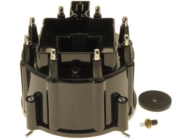 API 55QN74R Distributor Cap Fits 1979-1986 GMC K1500 Suburban SERVICE TECH