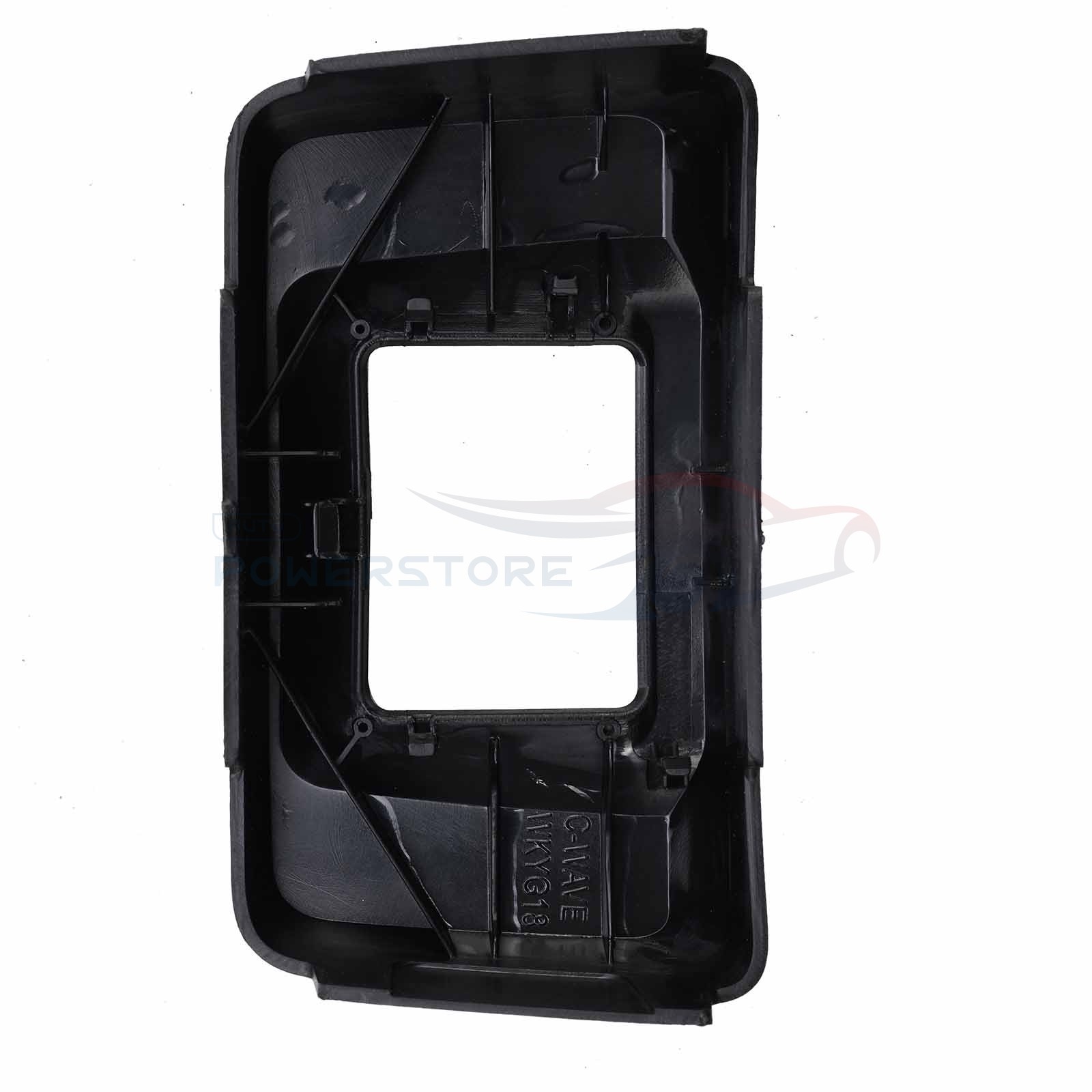 For 2018-2022 Accord Cruise Control Distance Sensor Radar Modular Bracket&Cover