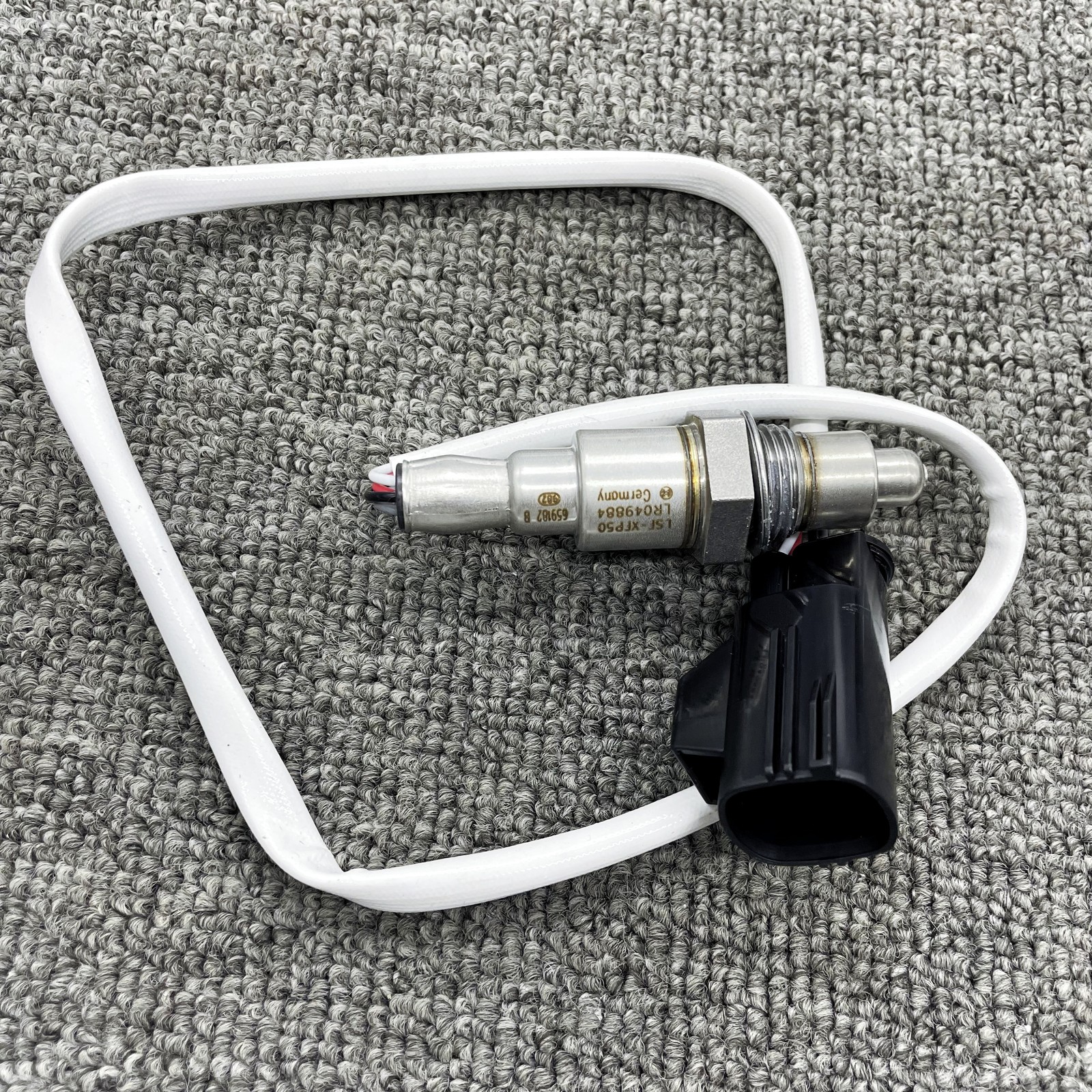 LR049884 New Oxygen Sensor Oxygen Detector For Range Rover L538 US STOCK