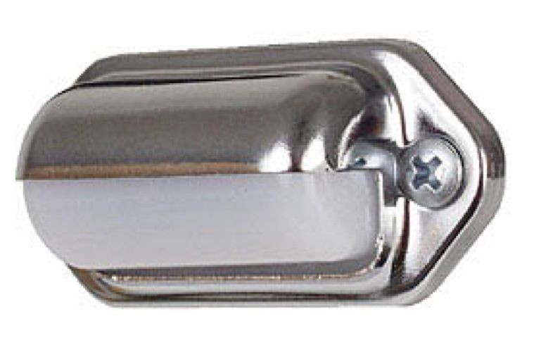Mini 2 1/2" x 1 1/4" LED License Plate Lights (1 per pack)
