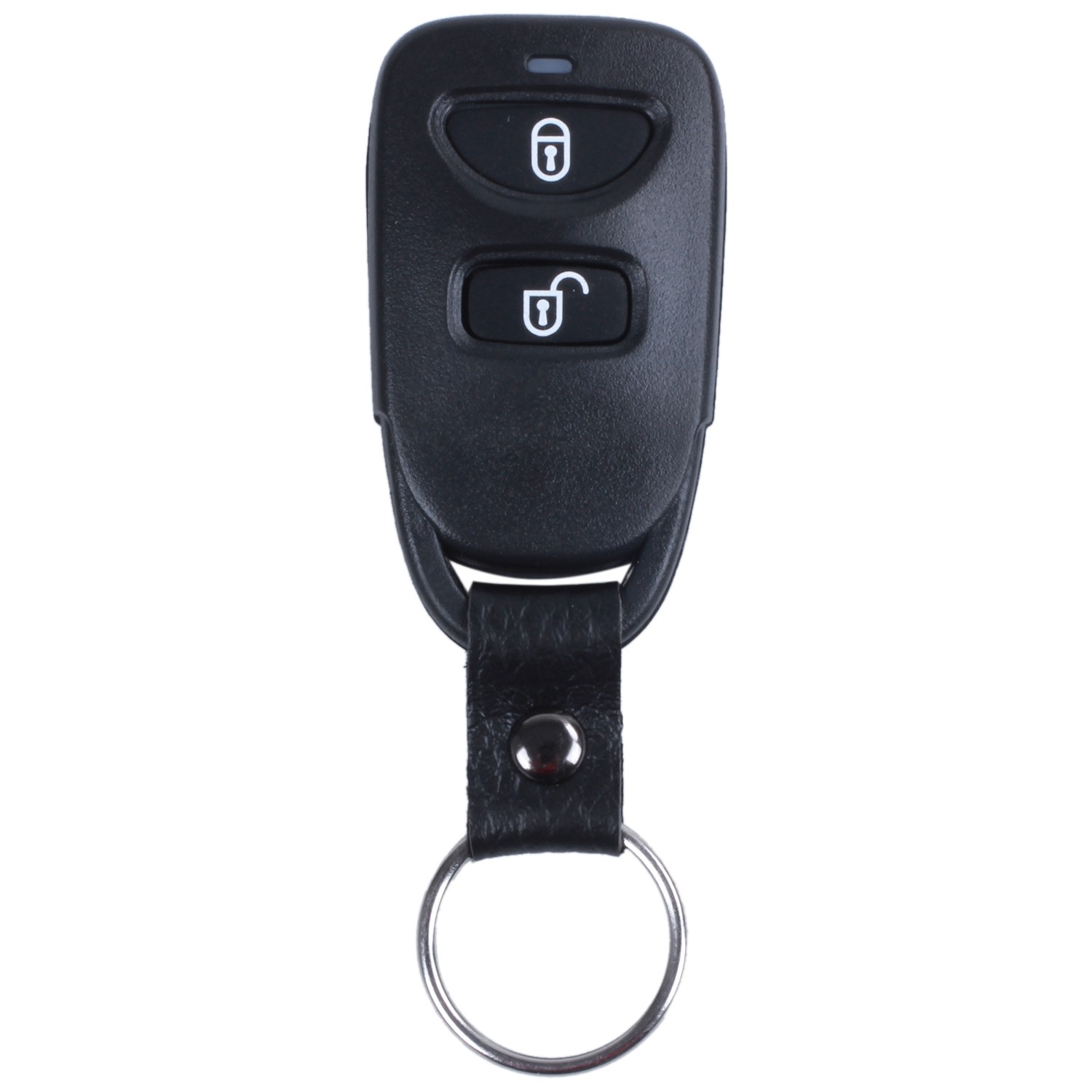 Remote Key  2 Button for   Replacement Keyless Entry Fob J4C36794