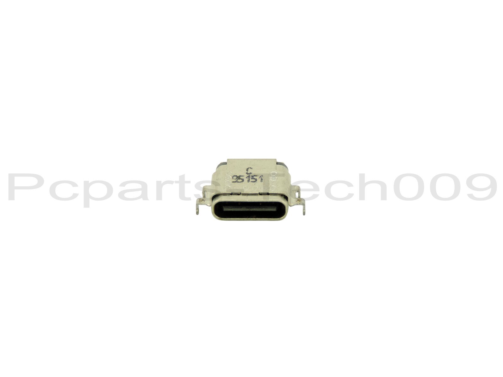 For MSI Summit E16 MS-15911 laptop Type-C USB Charging Port DC in Power Jack