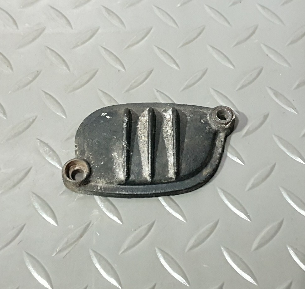 ♻️ Cagiva Canyon 600 1995 - 1998 Engine Cylinder Head Cover ♻️
