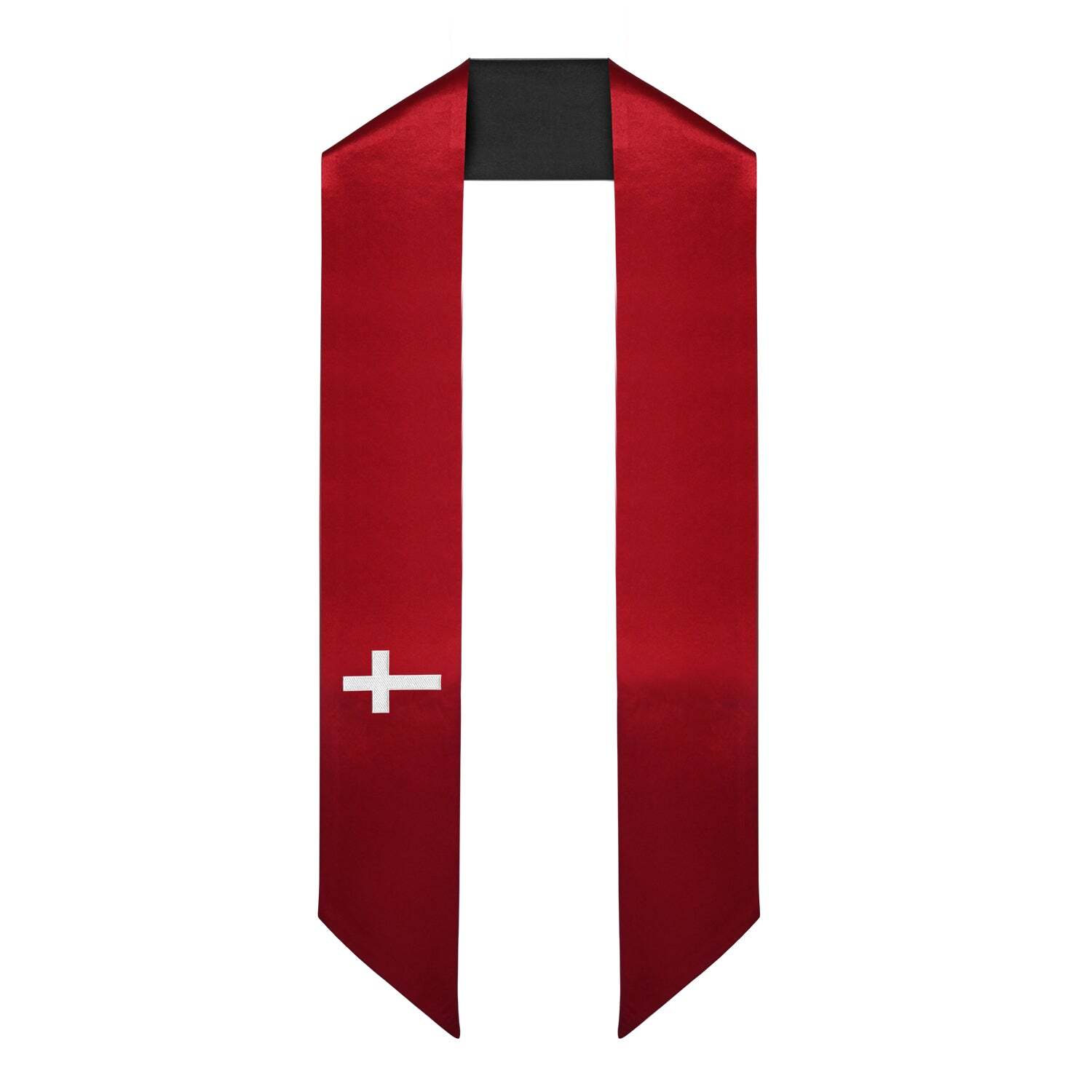 Endea Graduation Denmark International Graduation Stole/Sash