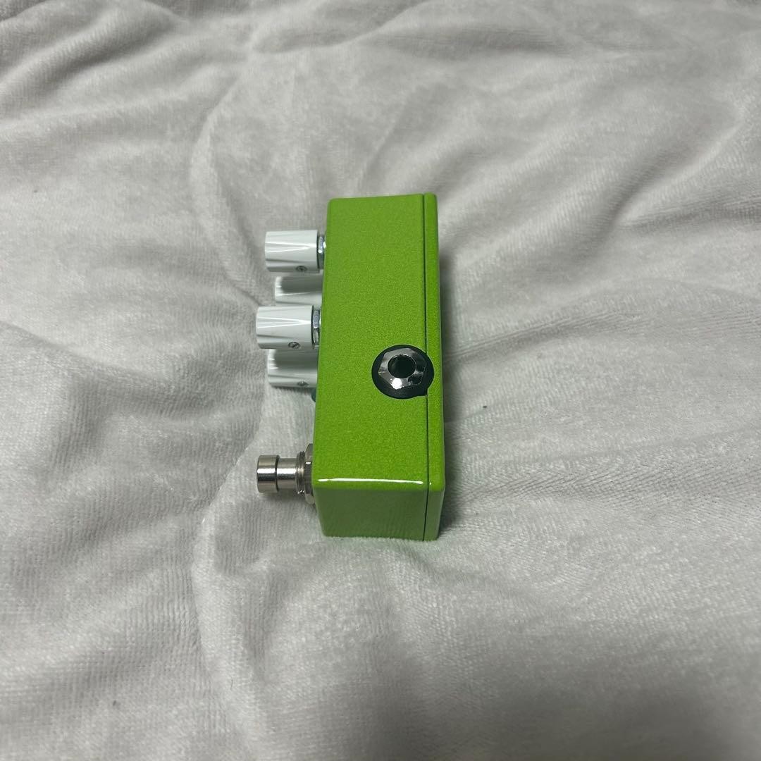Wampler Belle Overdrive 908937