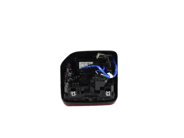 Genuine Mopar Blind Spot Detection Sensor 68416989ac