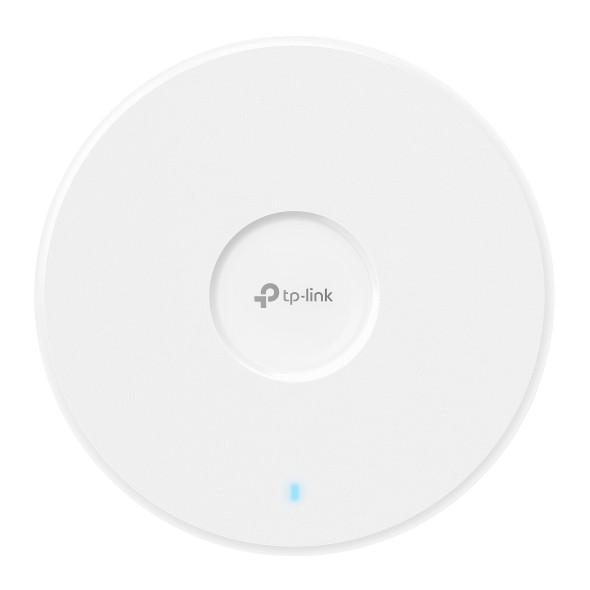 BE22000 Ceiling Mount  Wi-Fi 7 AP EAP783 UPC 840030710070