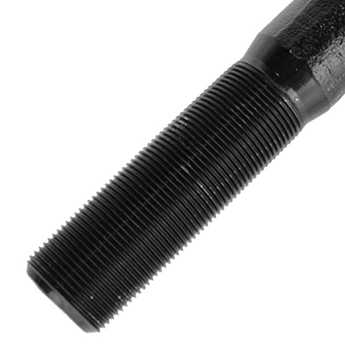 Front Driver Side Outer Tie Rod End Compatible with 2000-2001 Dodge PSA68351