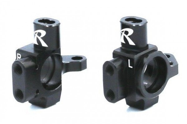 Reve D Front Knuckles.Aluminum Super Light  RD-001