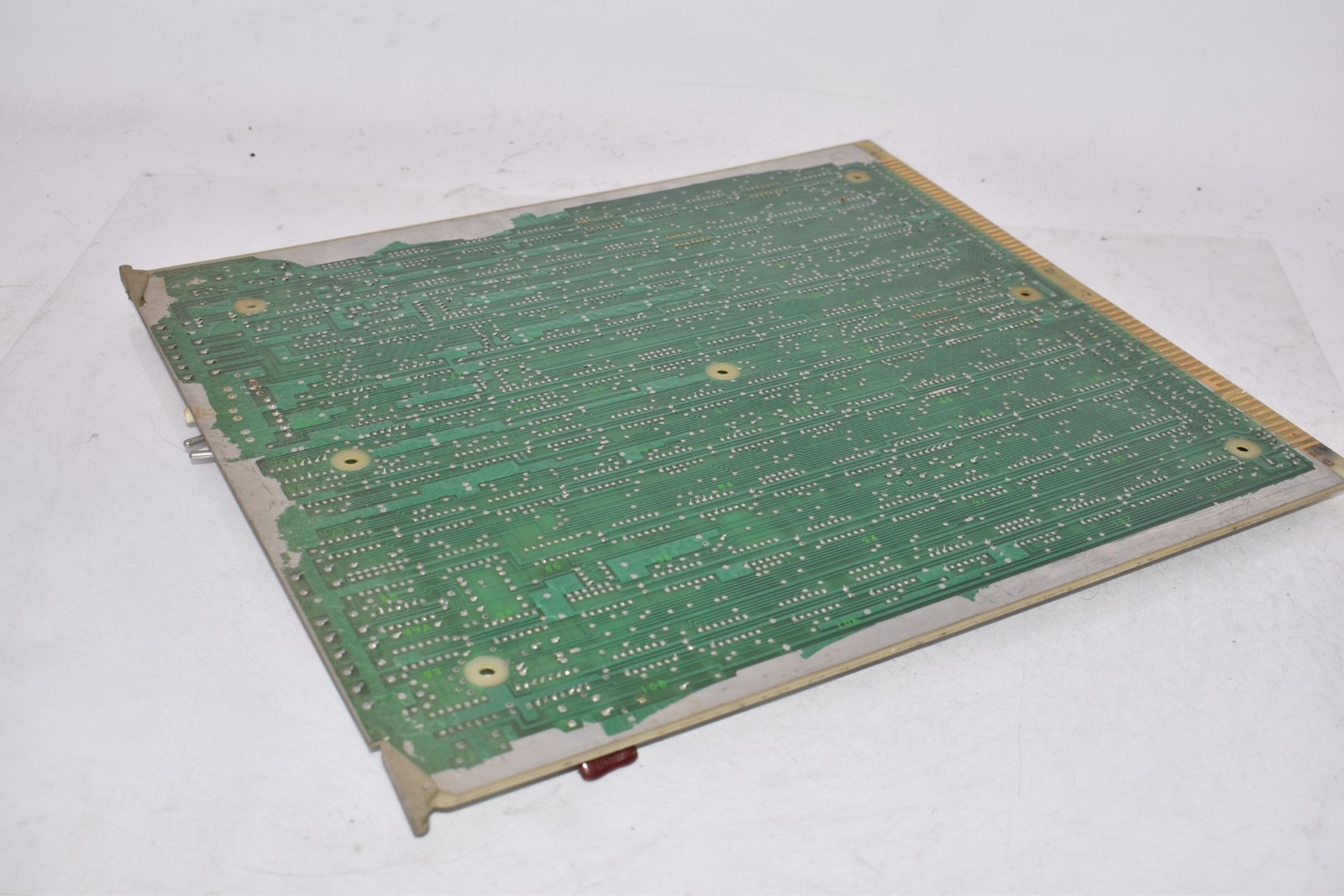 Allen Bradley 634487A S-C Memory interface Module Board