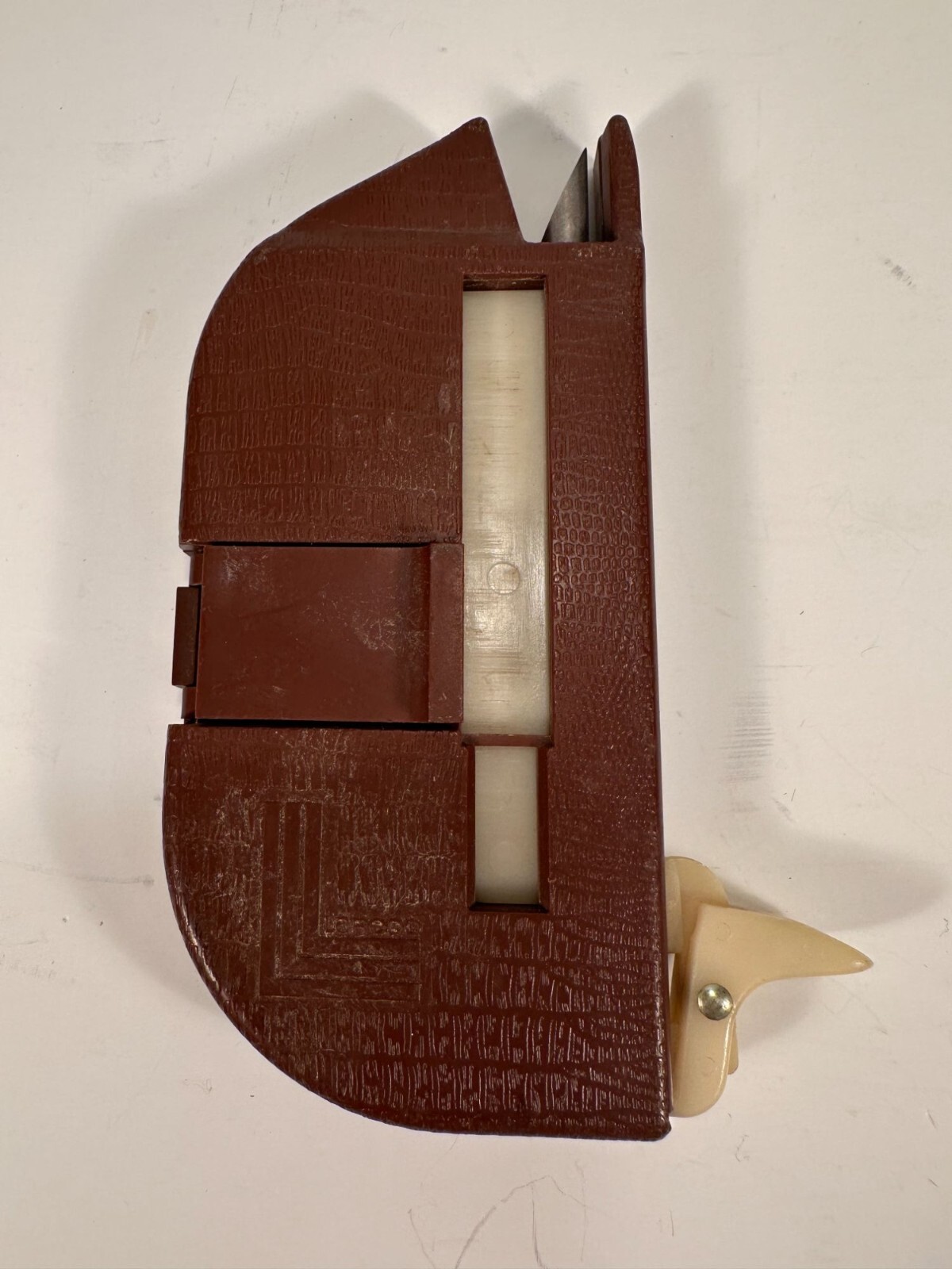 VTG Laredo Filter Cigarett Maker Brown and Williamson