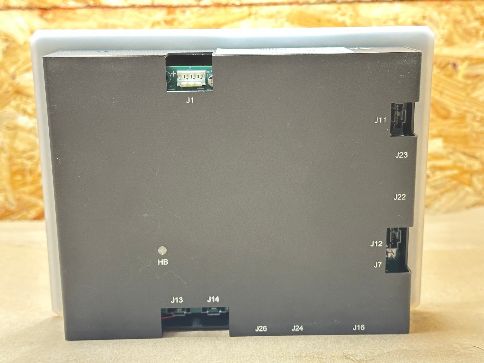 43-5000-00002653 6.5" Display Assembly