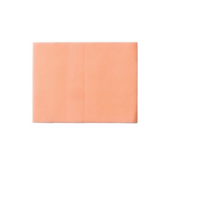 Sunmight SUA60122 5.25 x 6.75 in. Flexible Film Sanding Sheet 1200 To 1500 Gr...