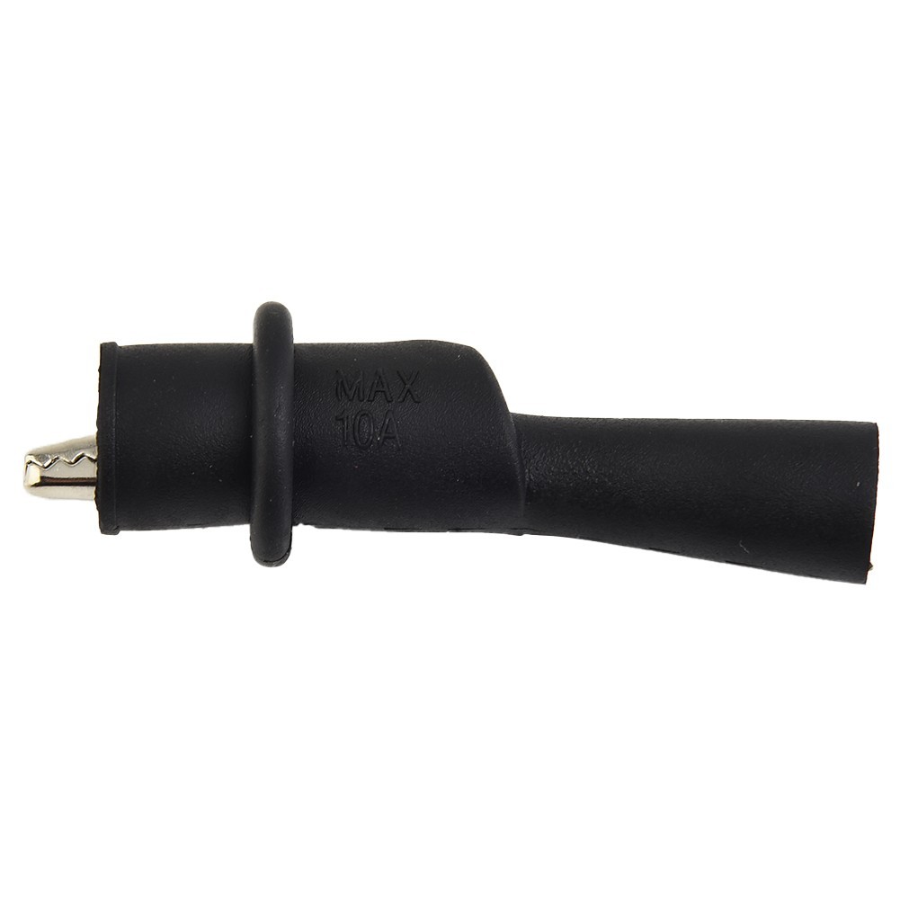 Accessories Clamp Measuring Tools For Multi-Meter Tester Wire Tips Test Clip