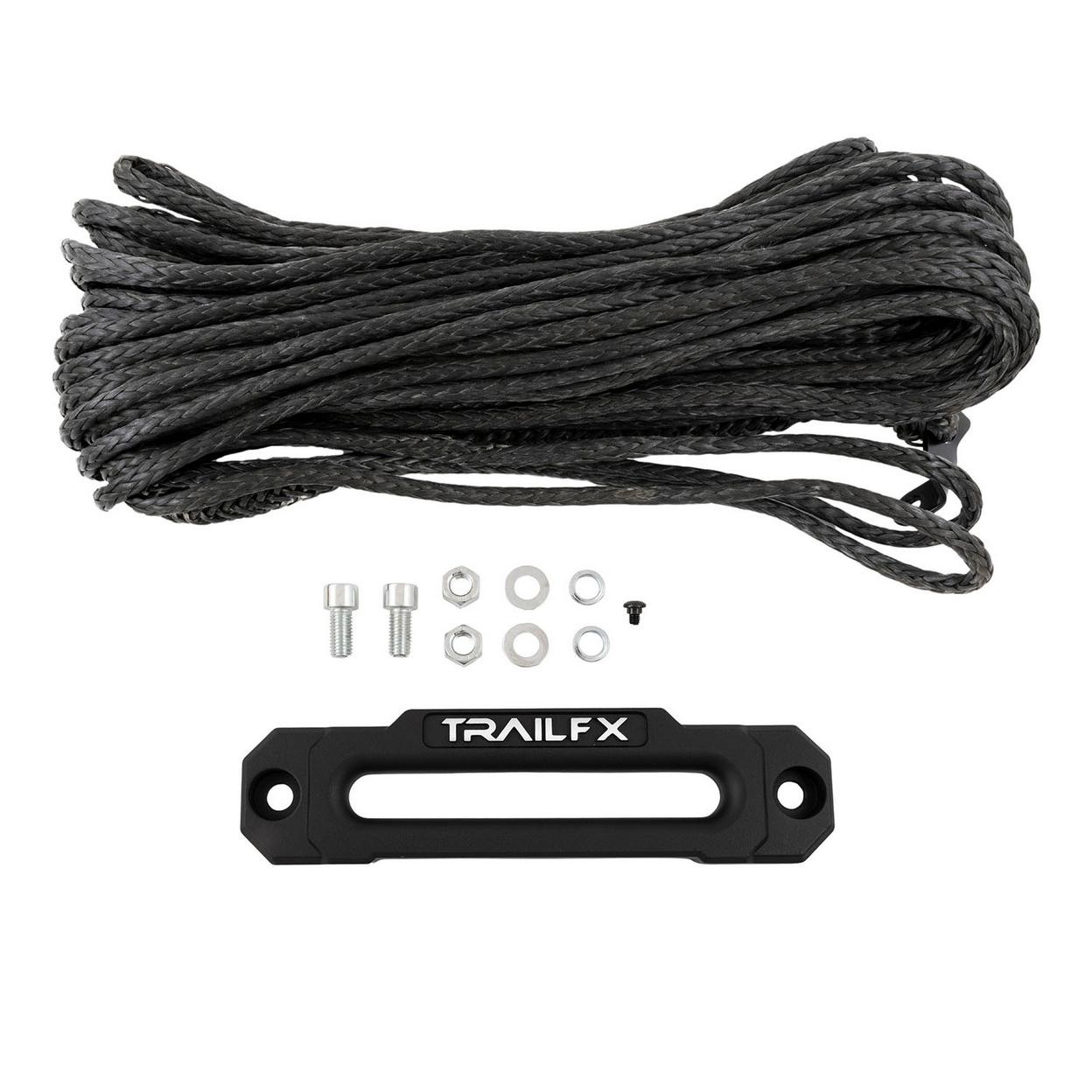 TrailFX WXV007 Replacement For XV Series Winches