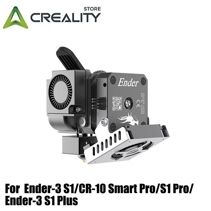 Creality Sprite Extruder Pro 300℃ High Temperature Printing Ender-3 S1 Pro Plus