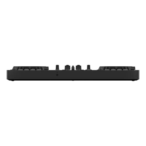 Pioneer DJ DDJ-FLX4 2-Channel DJ Controller