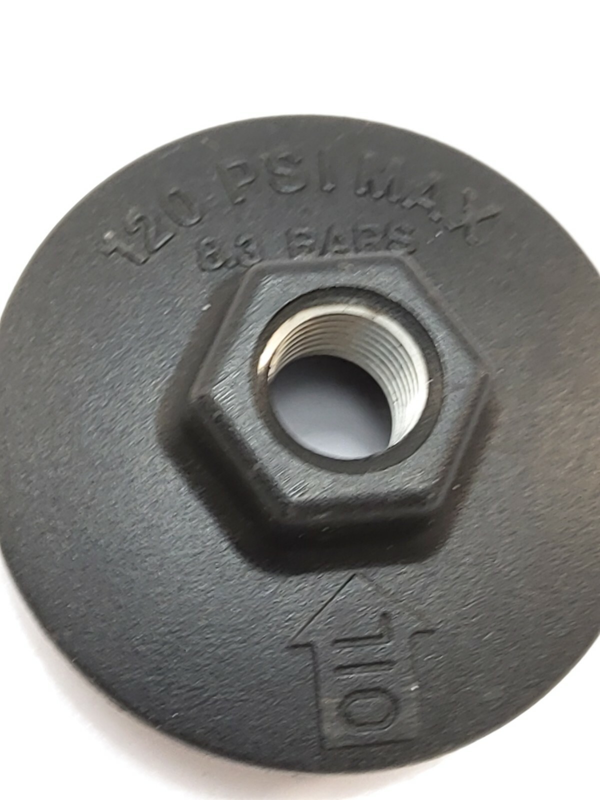 BOSTITCH END CAP P2840002840 (NOS)