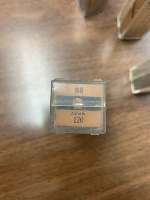 88 ELECTRO VOICE CARTRIDGE