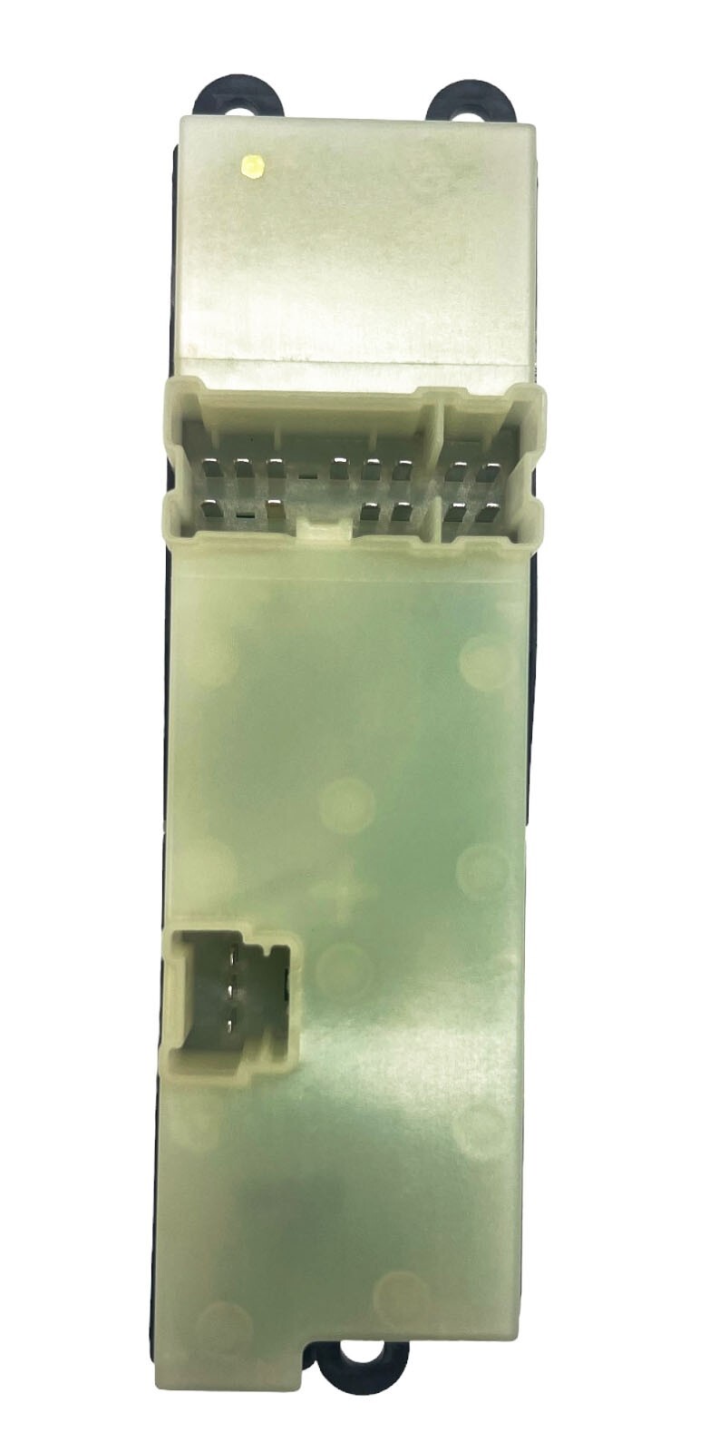 Window Master Switch 02 03 04 05 06 Altima Base, S,SE ;Single "Auto" Button