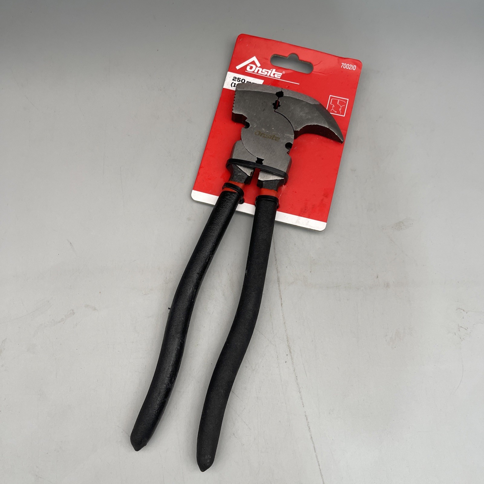 Onsite 10in Multipurpose Tool 700210 Brand New